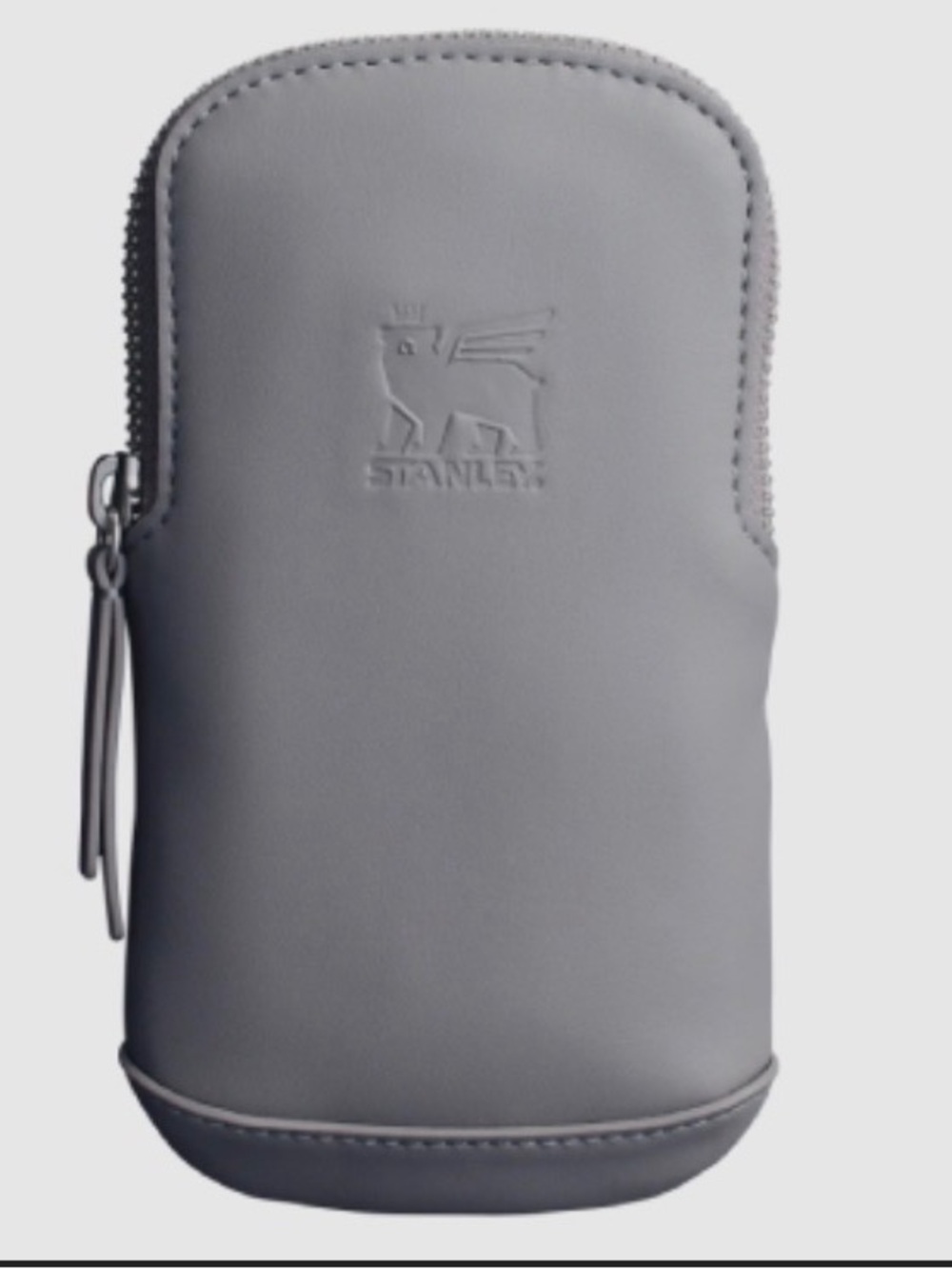 NWT Stanley Cross Bottle Phone Wallet Case Holder Keys Pouch